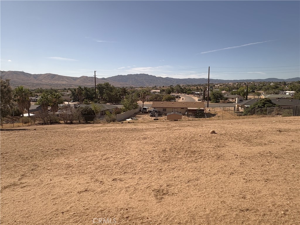18805 Yucca Property Photo 28