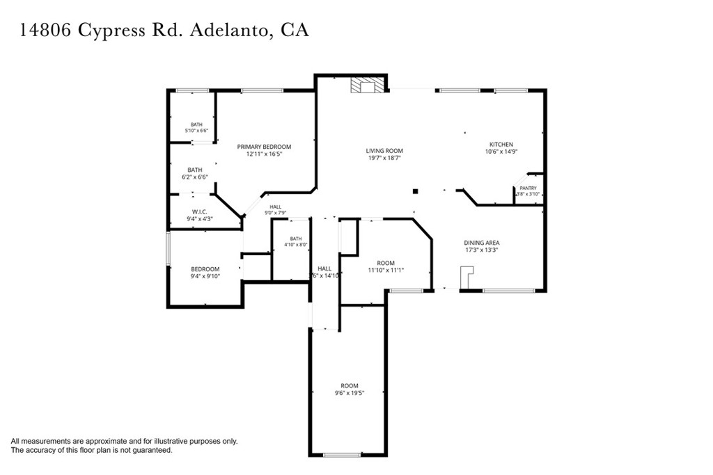 14806 Cypress Property Photo 42