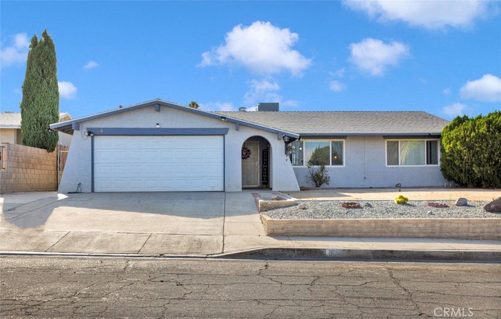 830 Cholla Property Photo 1