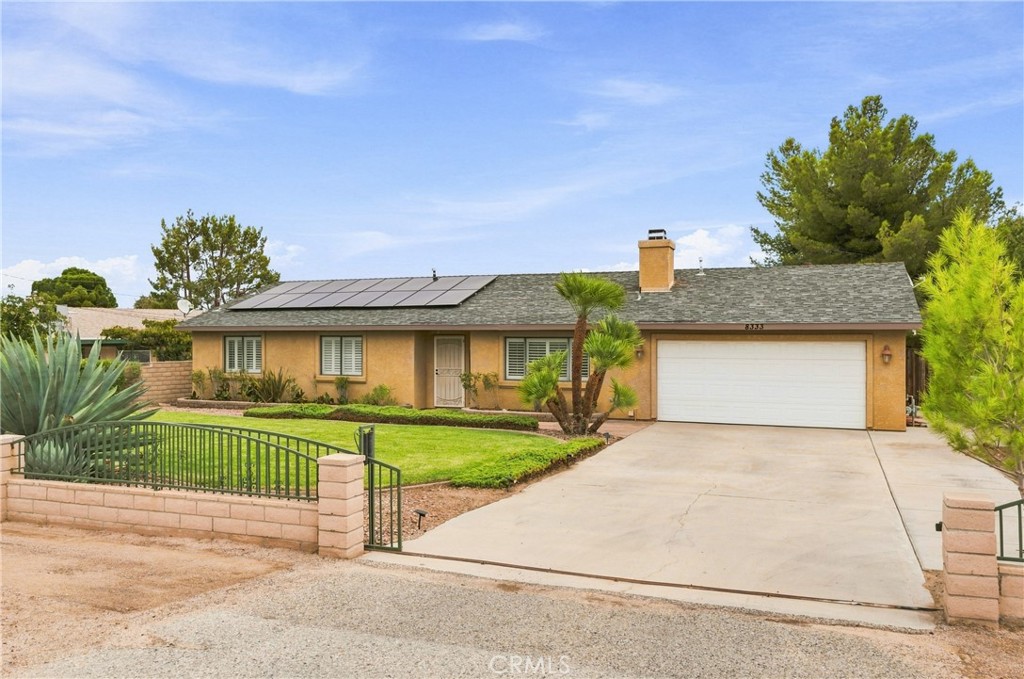 8333 Paisley Property Photo 1