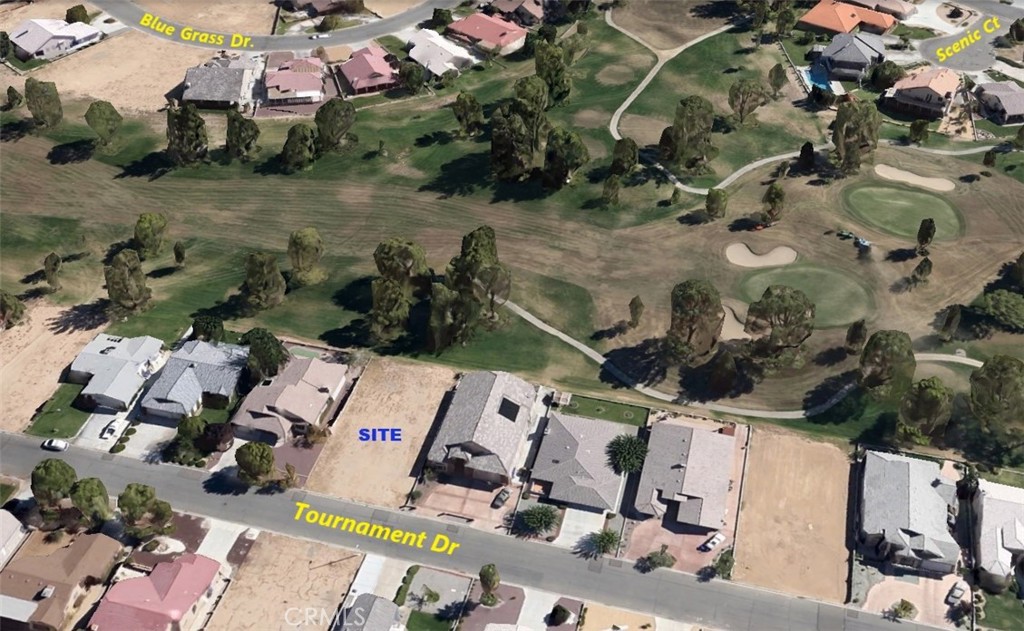 15035 Tournament Drive Property Photo 1