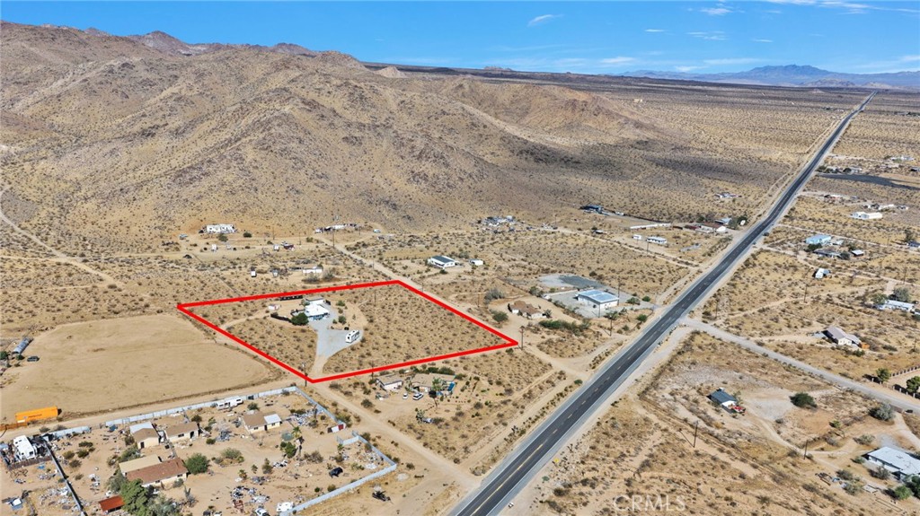 1718 N Inca Property Photo