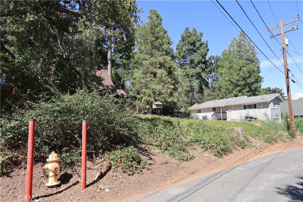 0 Valley View Drive Property Photo 3