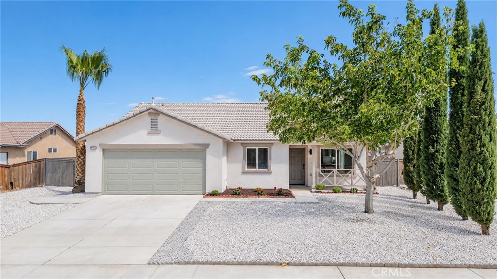 15205 Stone Street Property Photo 1