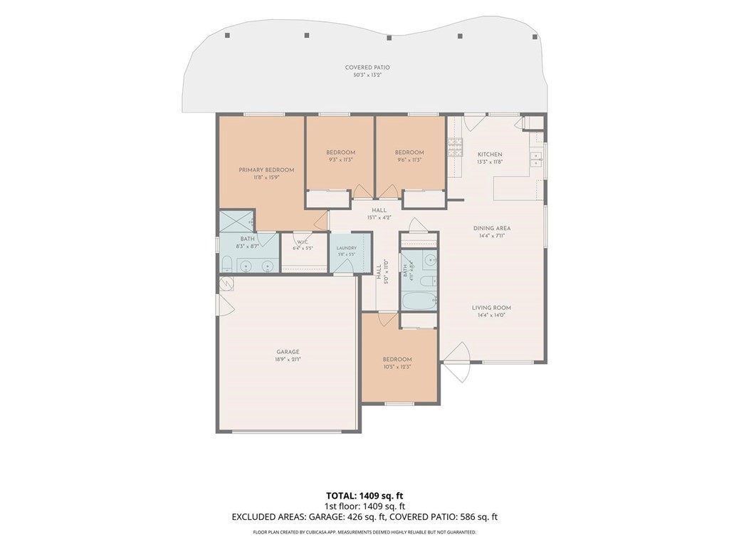 15205 Stone Street Property Photo 30