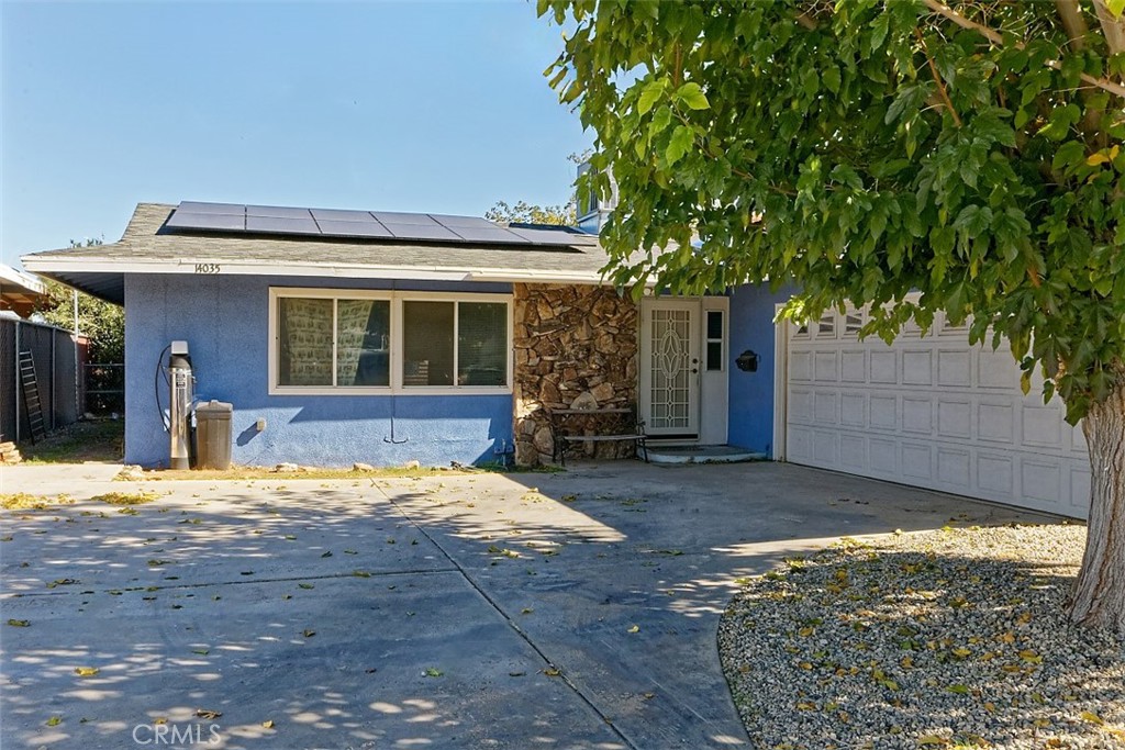 14035 Wimbleton Drive Property Photo 2