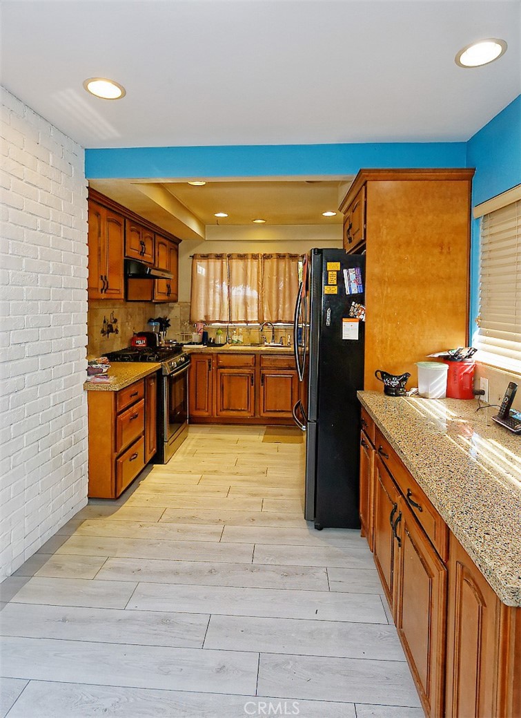 14035 Wimbleton Drive Property Photo 7