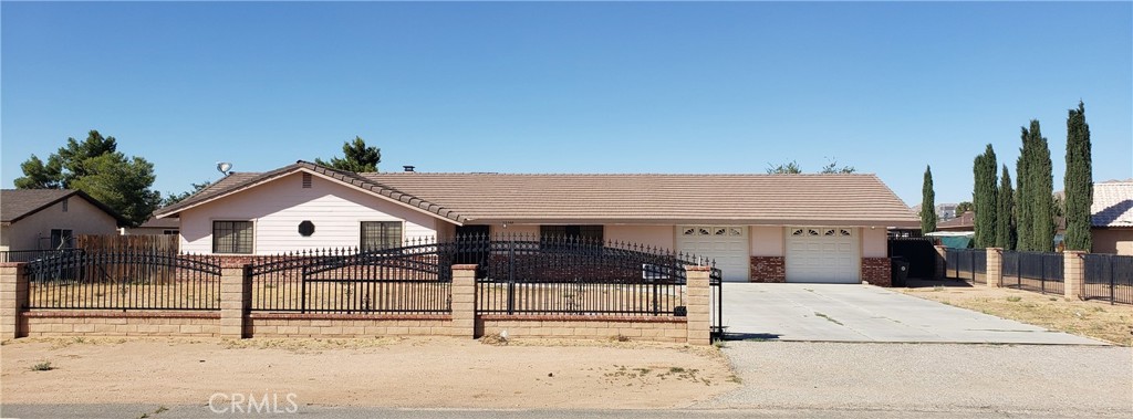 22368 Cholena Road Property Photo 1