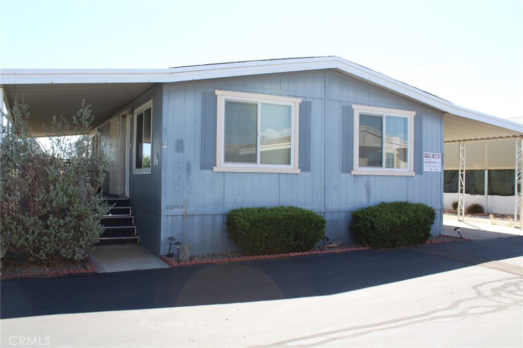 14000 El Evado 78 Property Photo 1