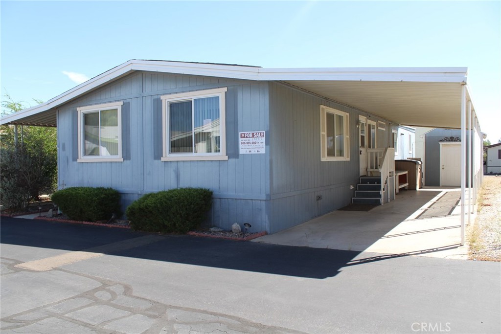 14000 El Evado 78 Property Photo 2