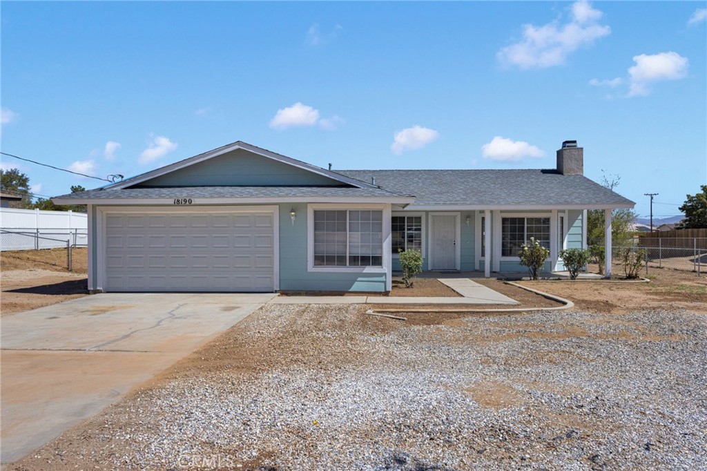 18190 Pitache Street Property Photo 1