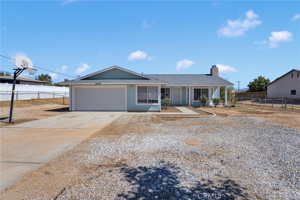 18190 Pitache Street Property Photo 2