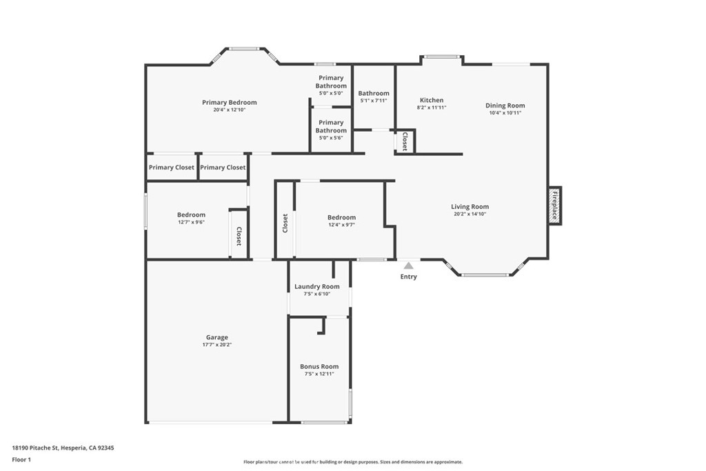 18190 Pitache Street Property Photo 47