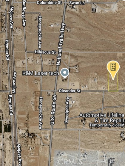 0 Oleander Property Photo 1