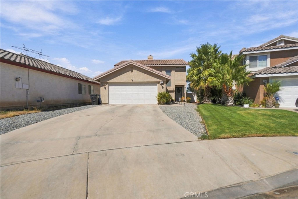 14554 Hidden Canyon Property Photo 3