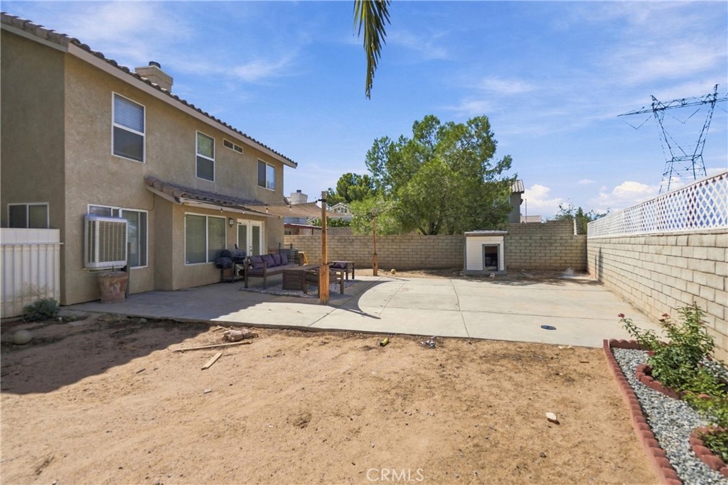 14554 Hidden Canyon Property Photo 30