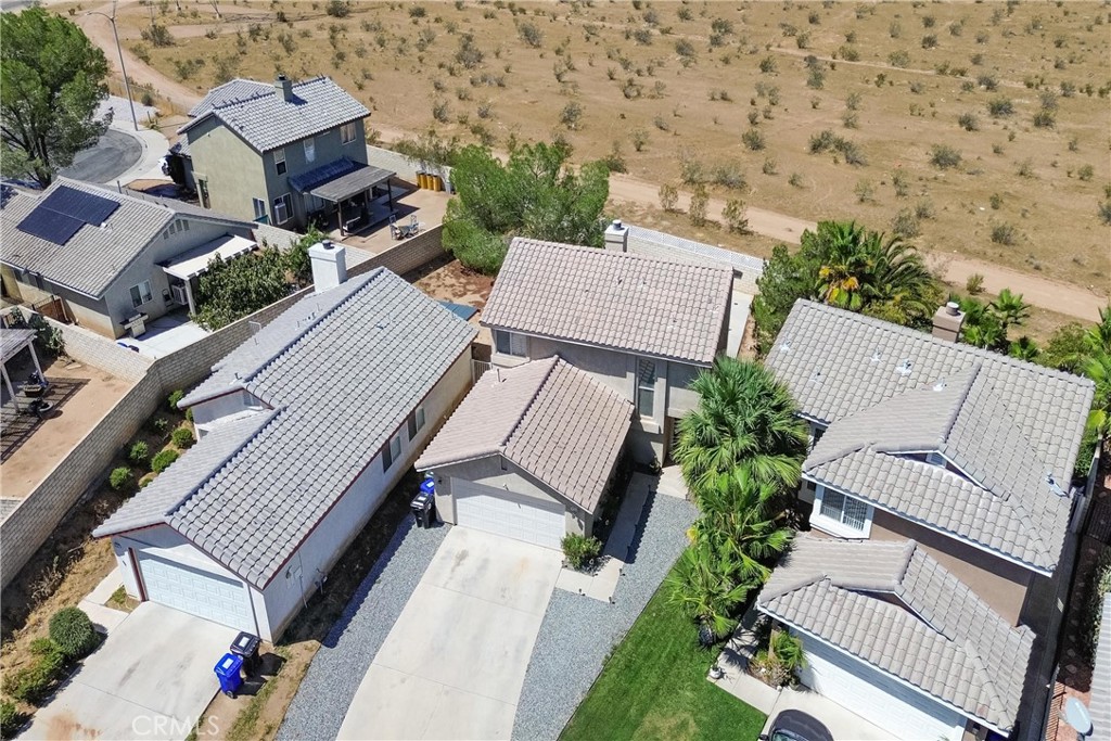 14554 Hidden Canyon Property Photo 33