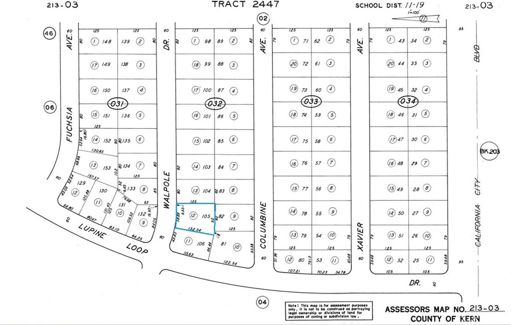 8715 Walpole Avenue Property Photo 6