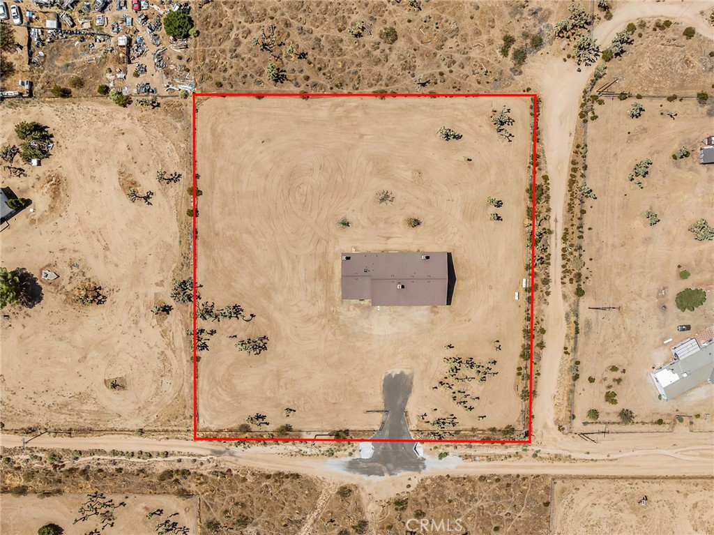11174 Anderson Ranch Road Property Photo 3