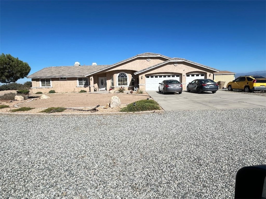 10928 Lantry Lane Property Photo 1
