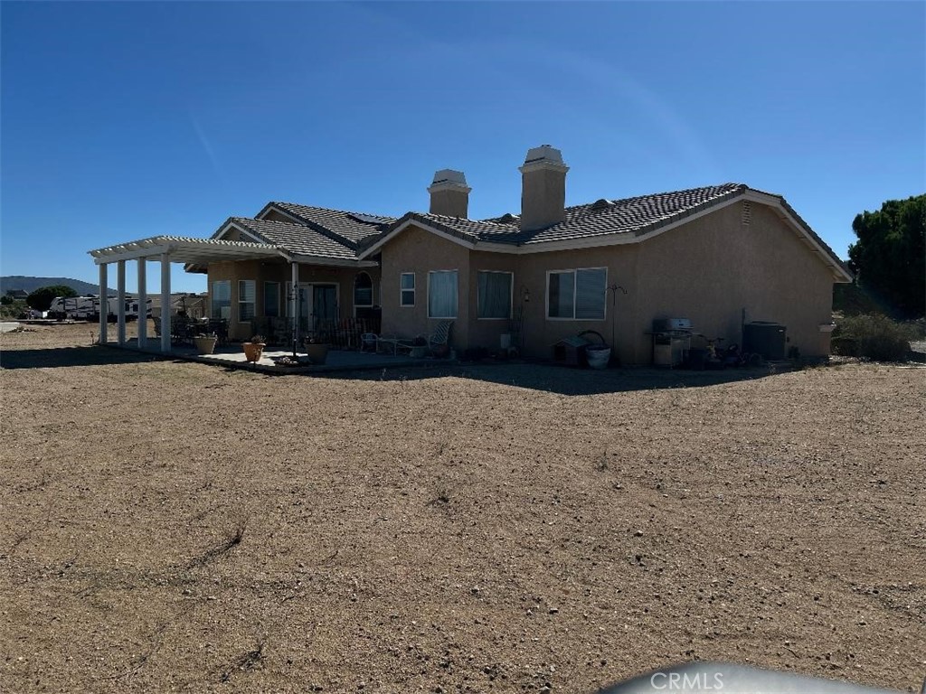 10928 Lantry Lane Property Photo 2
