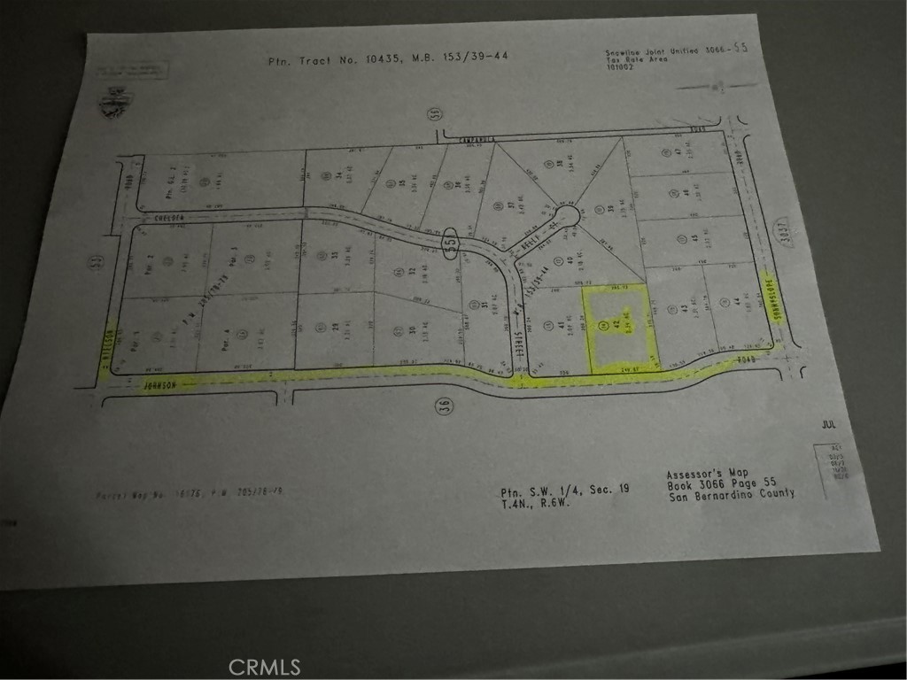 0 Johnson Property Photo 1
