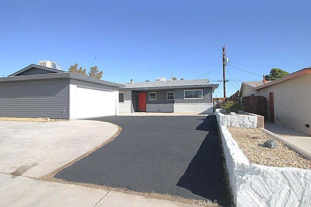 1537 De Anza Property Photo 1