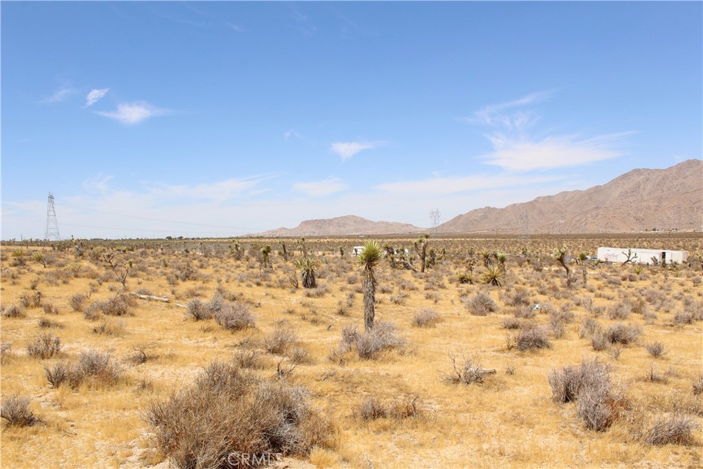0 Canyon View Road Property Photo 1