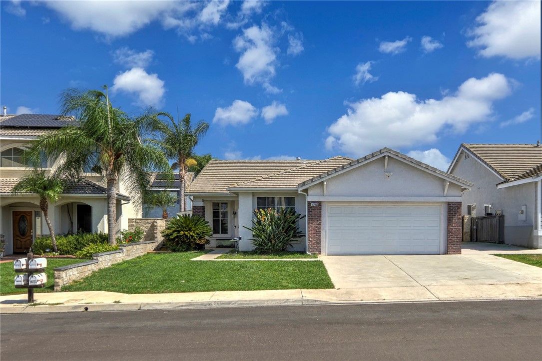 16795 Bear Creek Avenue Property Photo 1