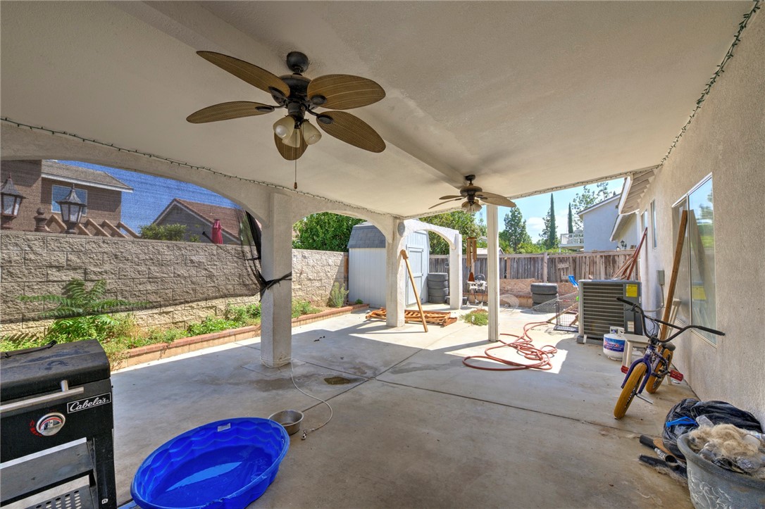 16795 Bear Creek Avenue Property Photo 3