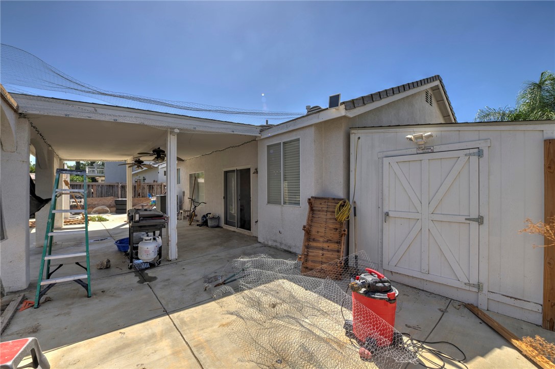 16795 Bear Creek Avenue Property Photo 4