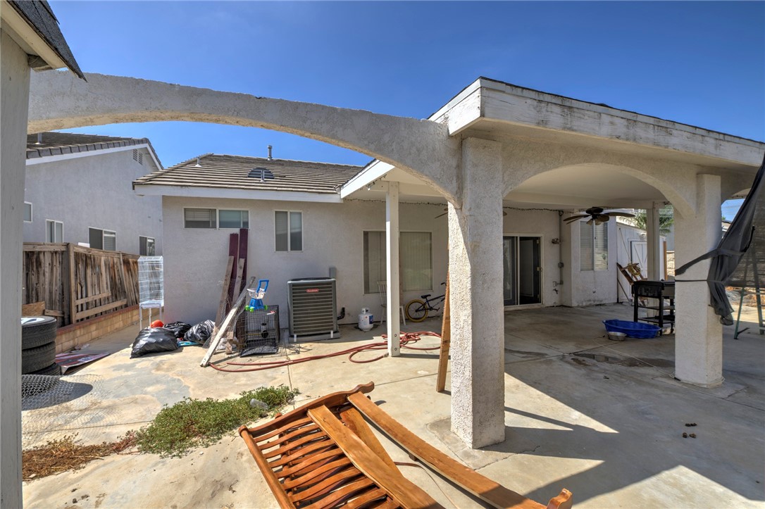 16795 Bear Creek Avenue Property Photo 20
