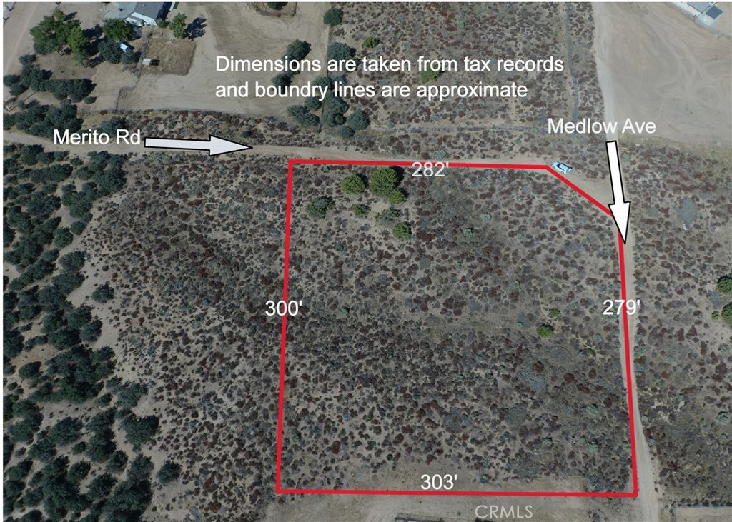 0 Medlow Property Photo 1