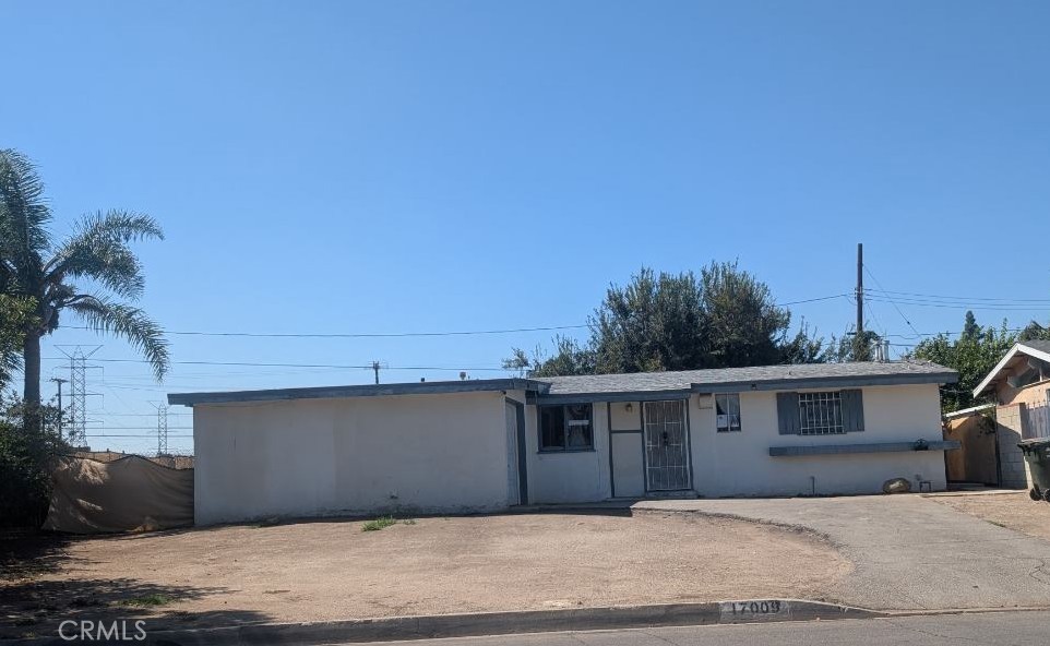 17009 E Orkney Property Photo 2
