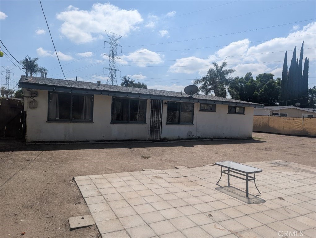 17009 E Orkney Property Photo 3