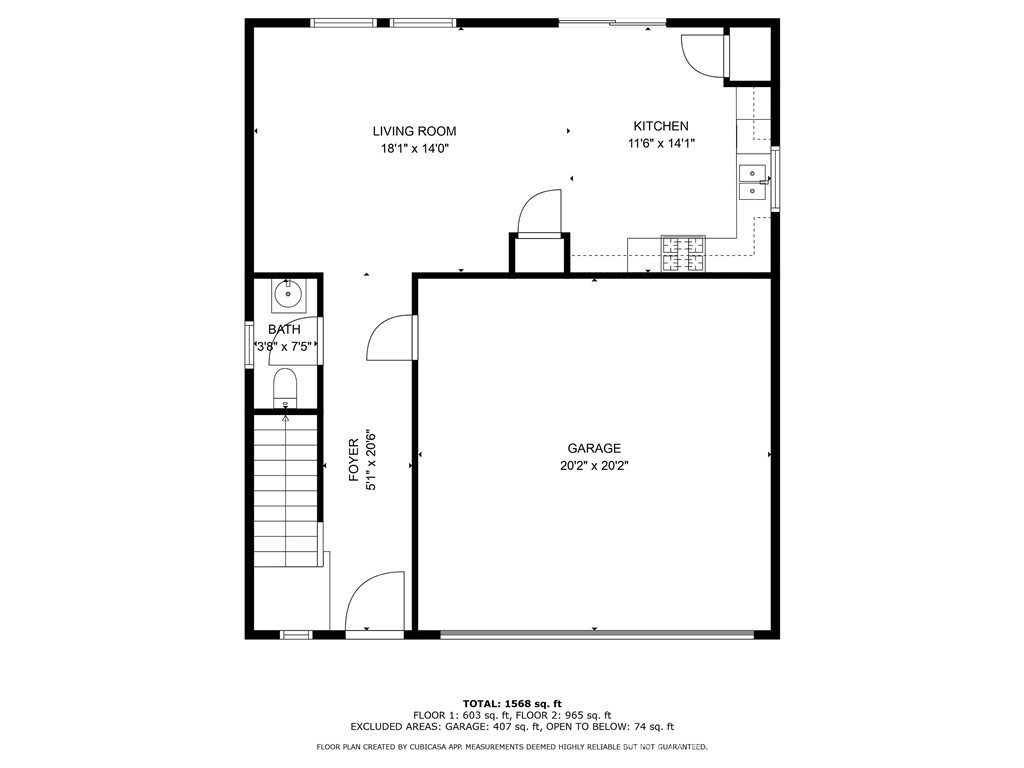 10156 Colten Ridge Property Photo 45