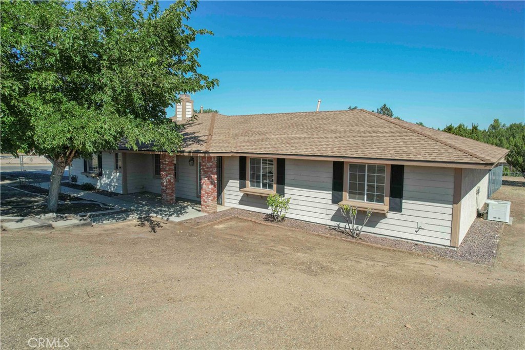 17010 Ranchero Property Photo 1