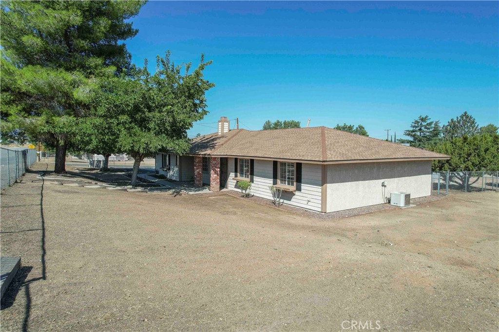 17010 Ranchero Property Photo 2