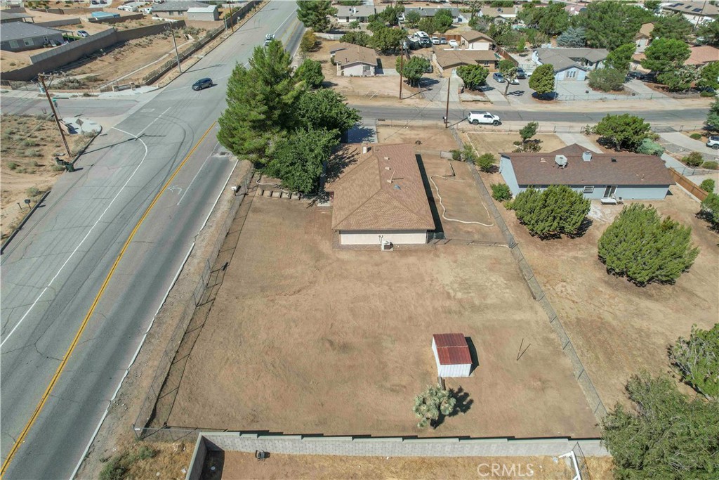 17010 Ranchero Property Photo 3