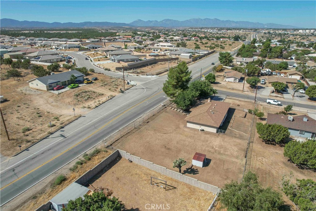 17010 Ranchero Property Photo 4