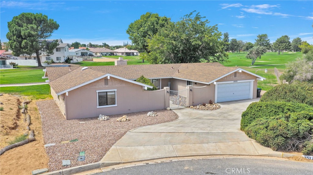 12572 Coronado Lane Property Photo 1