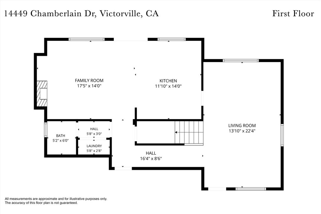 14449 Chamberlain Property Photo 55