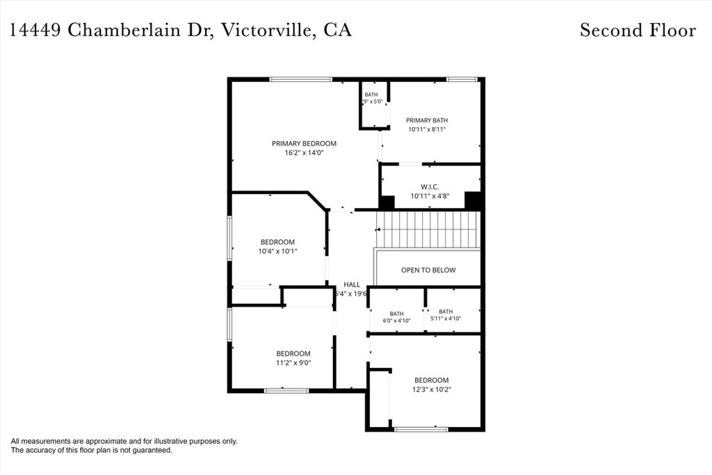 14449 Chamberlain Property Photo 56