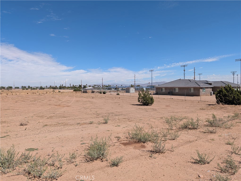 0 Muscatel St. Property Photo 1