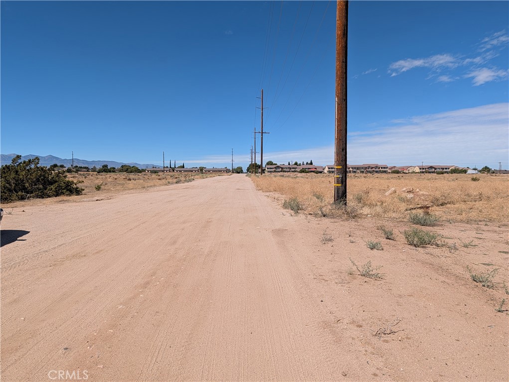0 Muscatel St. Property Photo 2