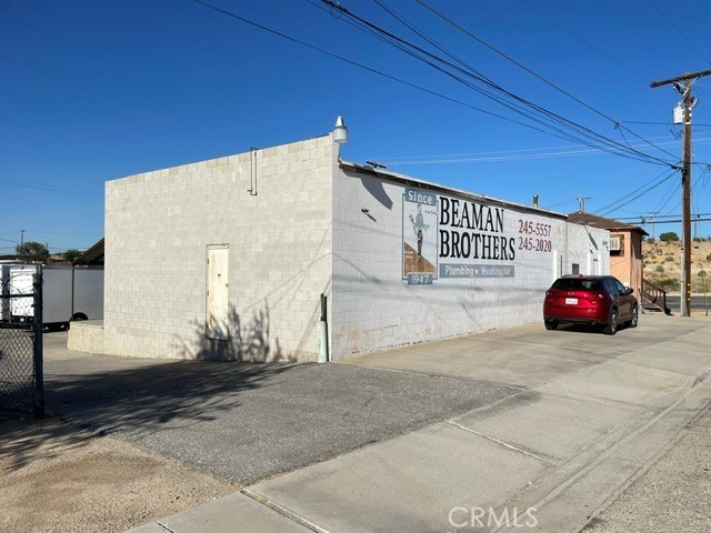 14160 Hesperia Property Image
