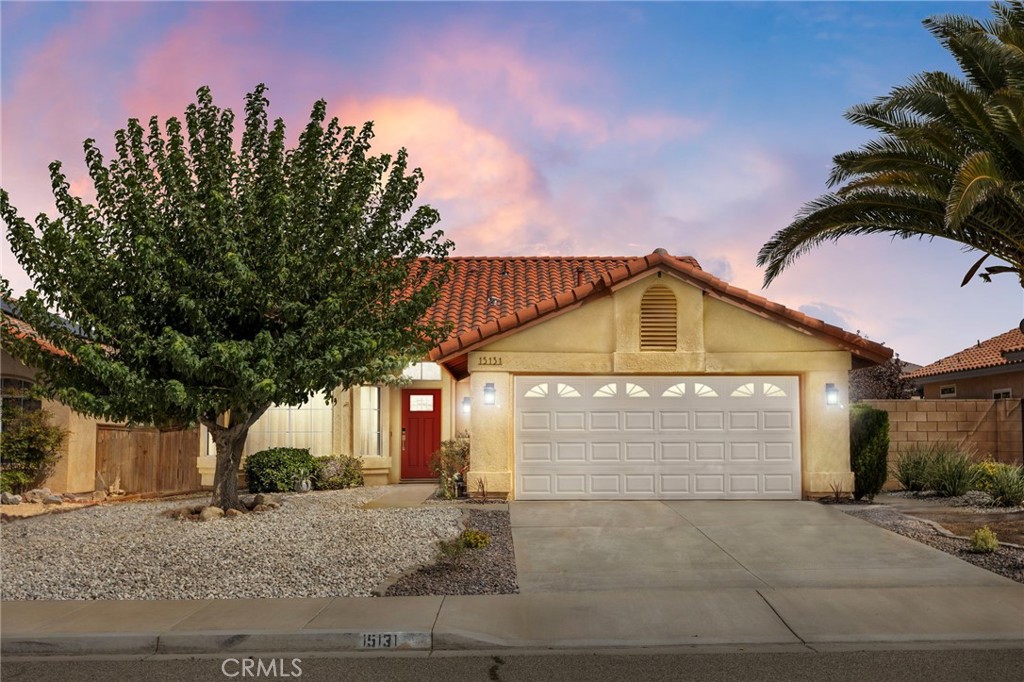 15131 Zircon Drive Property Photo 1