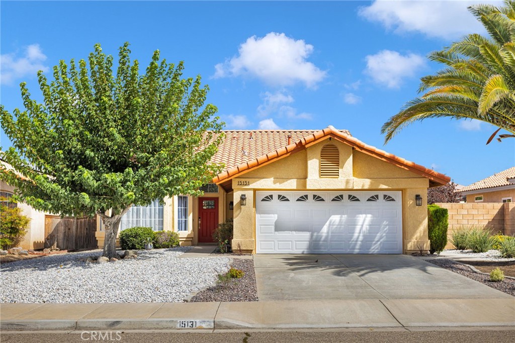 15131 Zircon Drive Property Photo 8