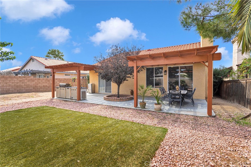 15131 Zircon Drive Property Photo 44