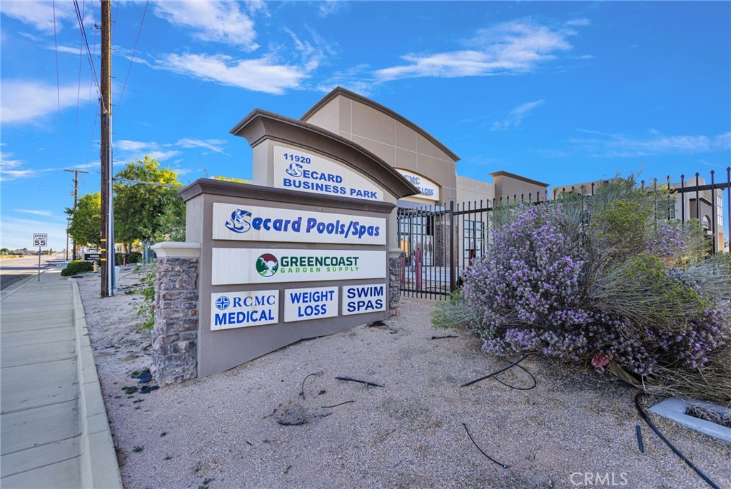 11914 Mariposa Road 102 Property Photo 14